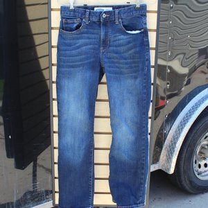 Adjustable Kids Jeans Bootcut w/ Built in Flex